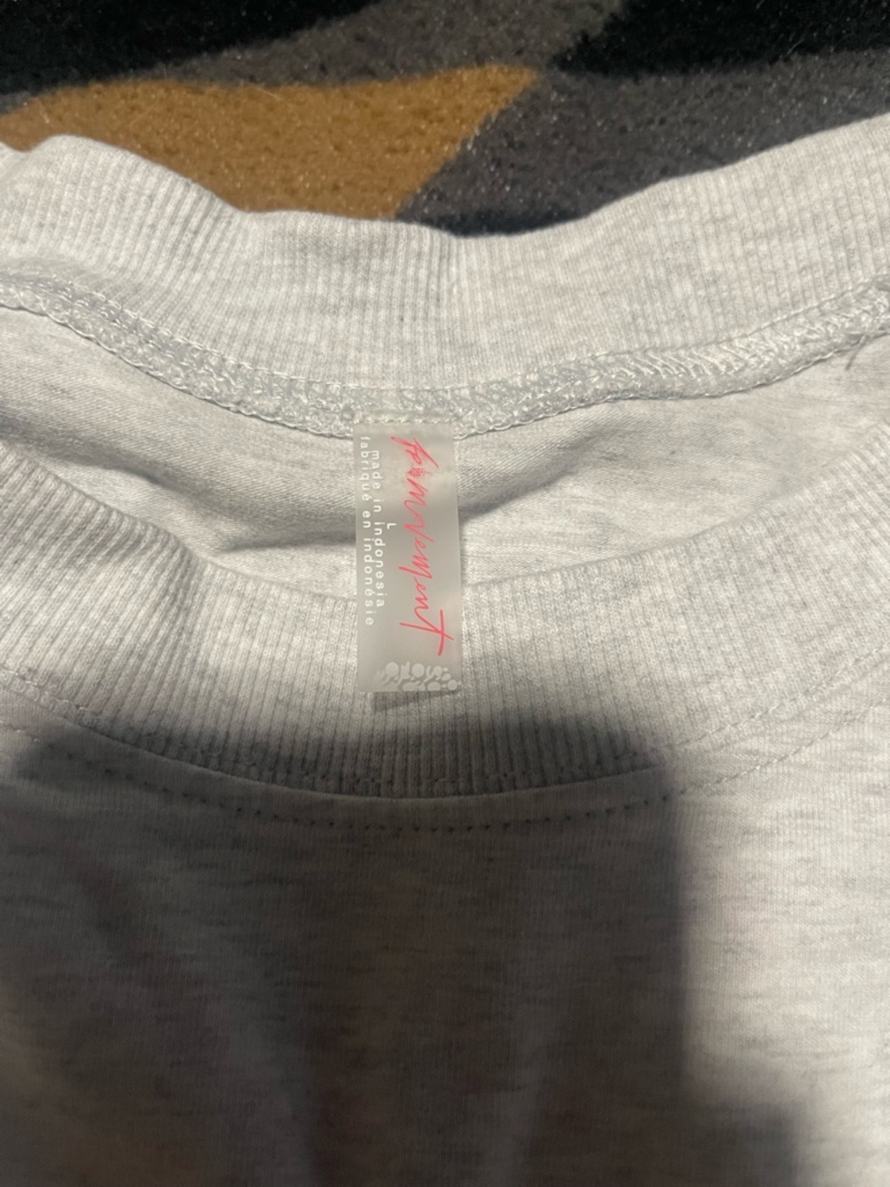 NWT - FP Movement - Hot Shot Crossover Set - Picture 7 of 15